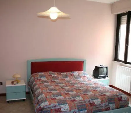 Gabry Apartament Alghero