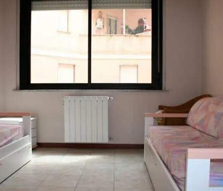 Apartament Gabry